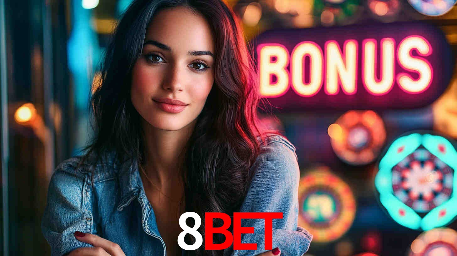 8BET cassino