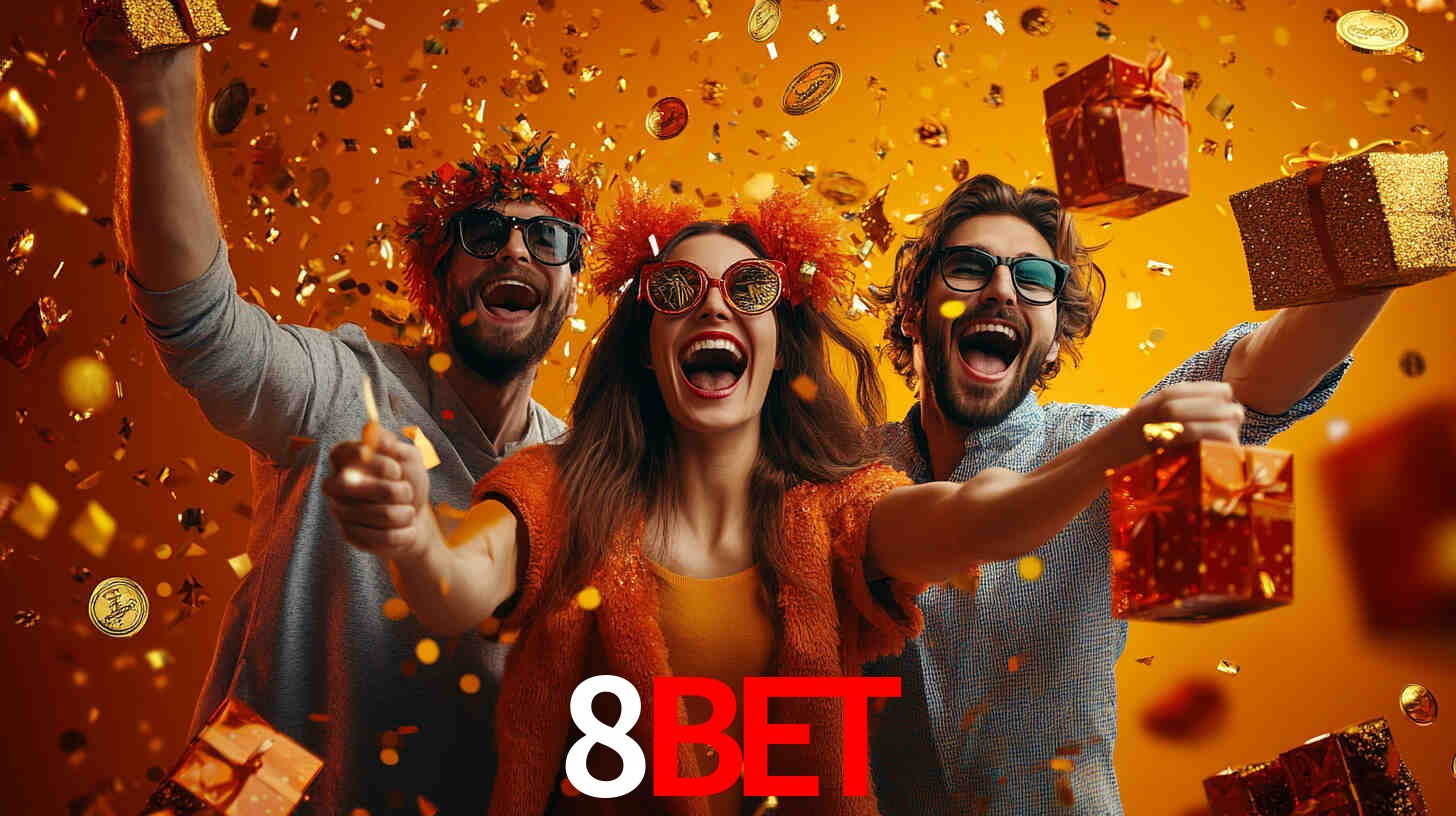8BET - Cassino Online Seguro Brasil - 8BET.COM