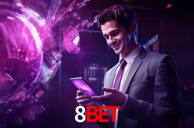 Welcome Bonus 8BET