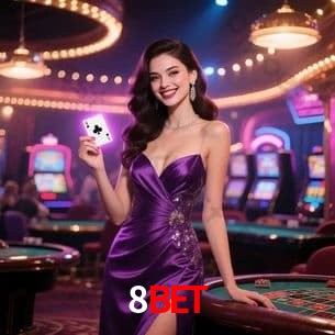 PIX Instantâneo 8BET