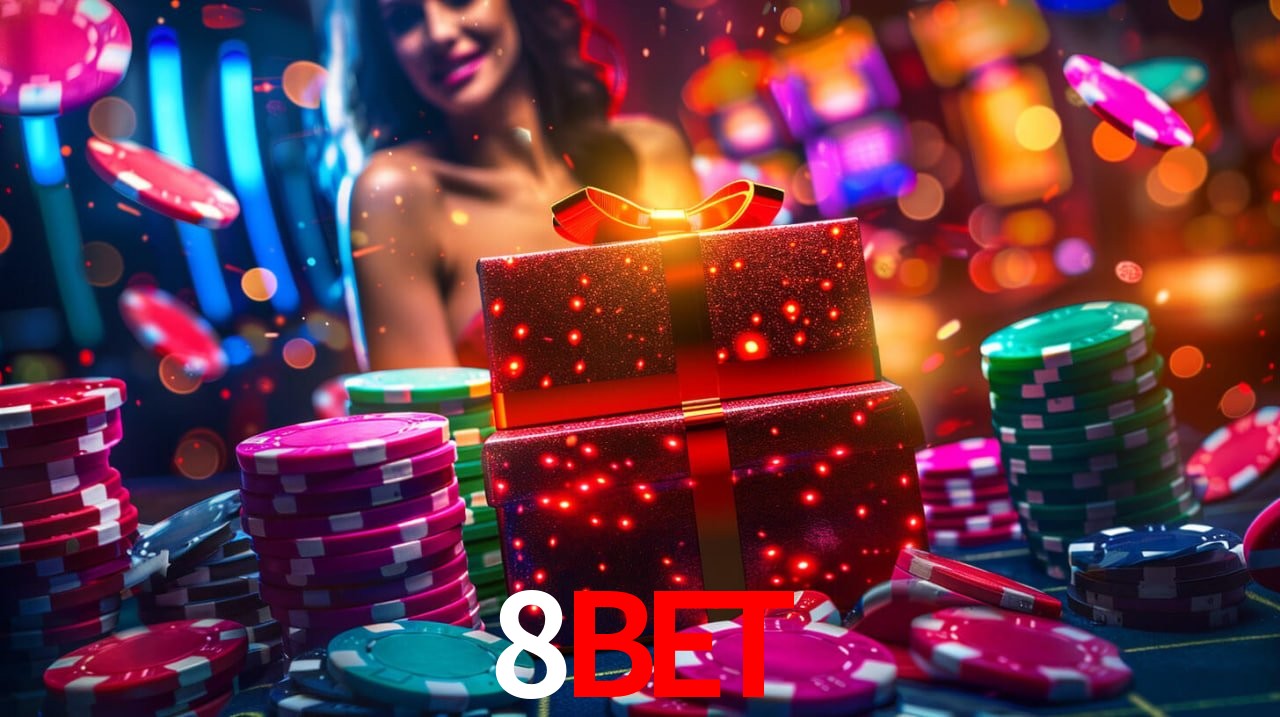 Descubra a Essência do 8BET: Nossa História e Compromissos