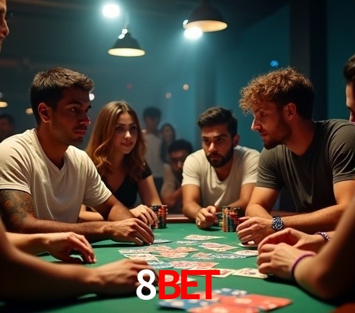 Especiais de Fim de Semana 8BET