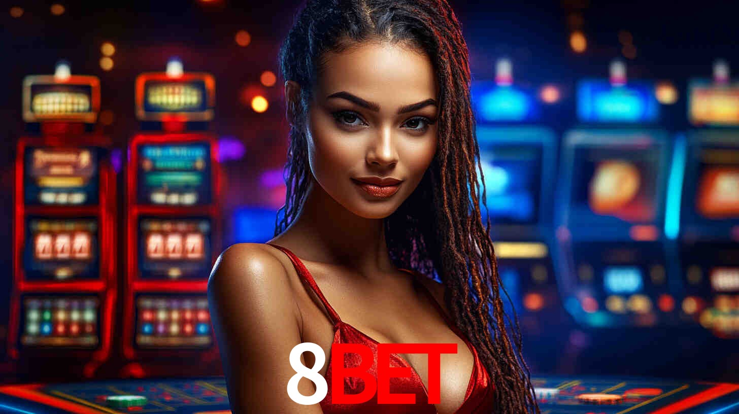 Descubra o Programa VIP da 8BET: Vantagens Exclusivas para Jogadores