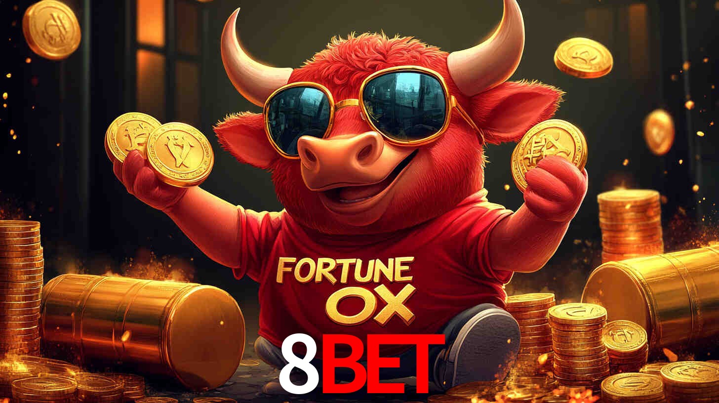 A Revolução dos Aplicativos de Jogos no 8BET