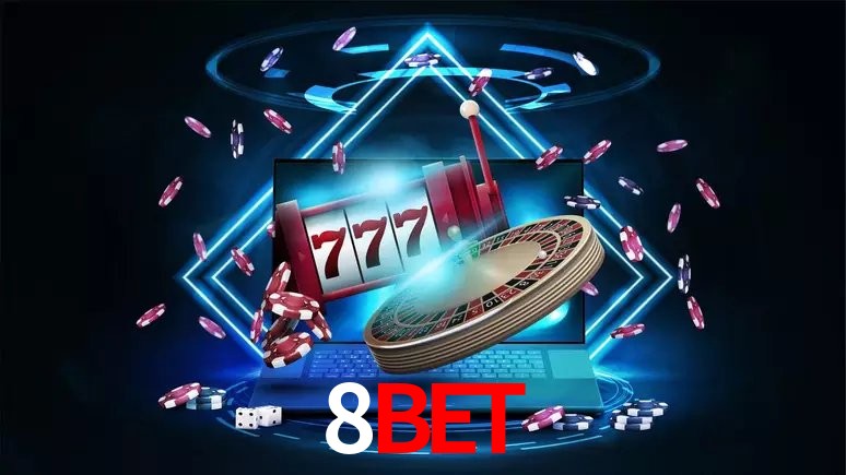 Recursos de Bônus 8BET