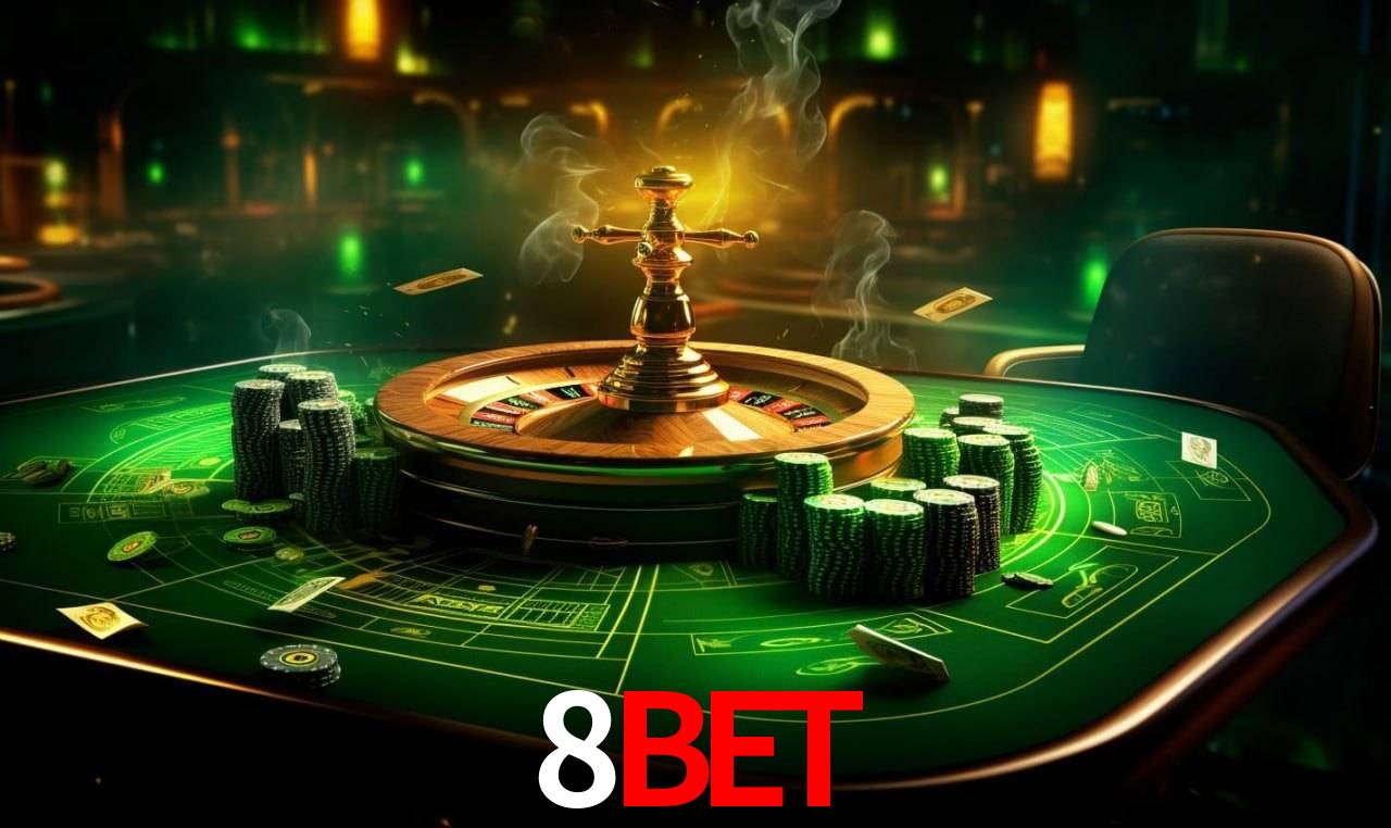 Explorando a Categoria de Eventos em Apostas na 8BET