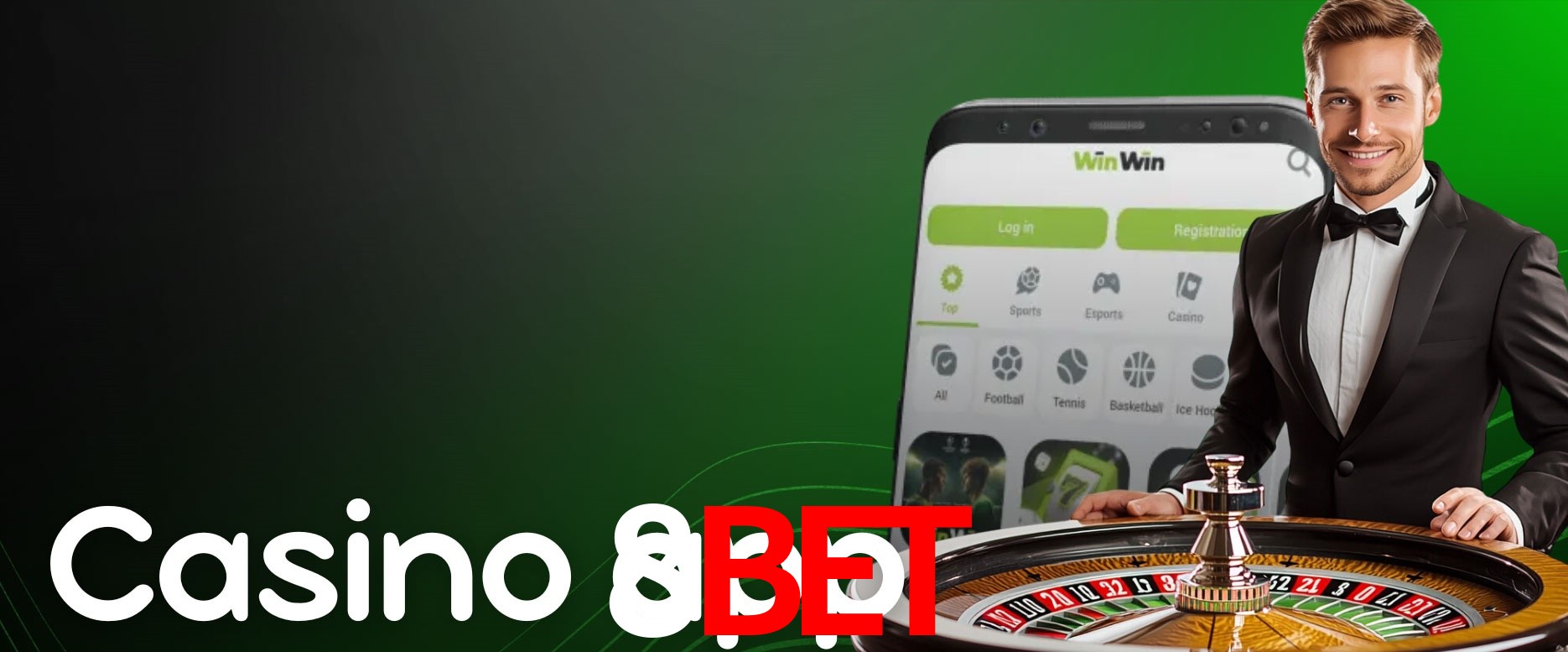 API Integration 8BET