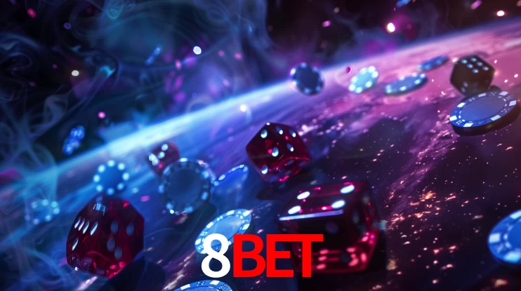 Game Providers 8BET
