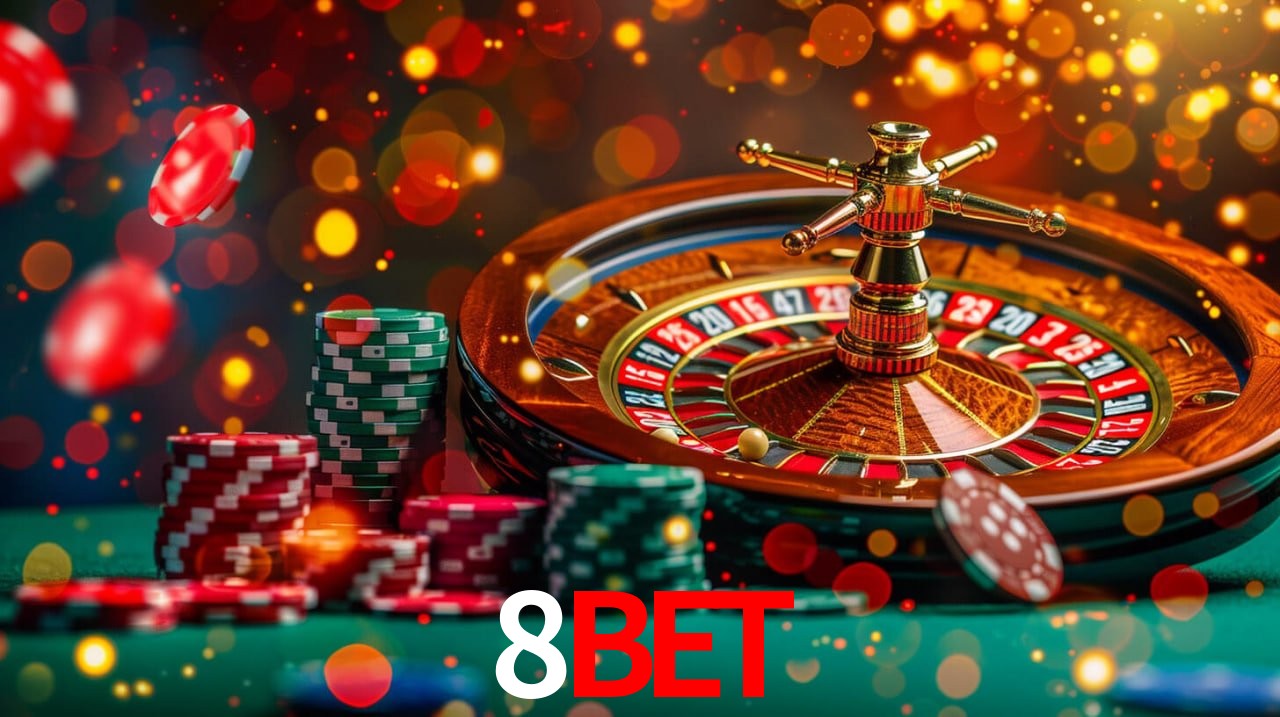 Descubra a Essência do 8BET: Nossa História e Compromissos
