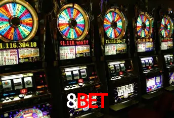 A Experiência Imersiva dos Cassinos Ao Vivo no 8BET