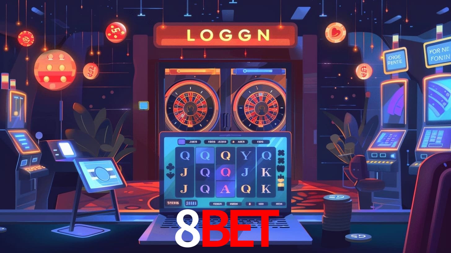 Segurança 2FA 8BET