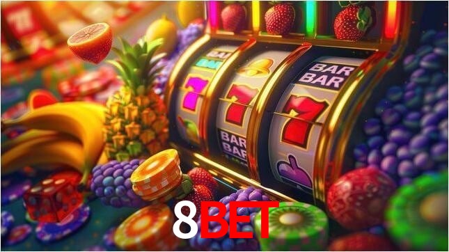 Exclusive Offers 8BET