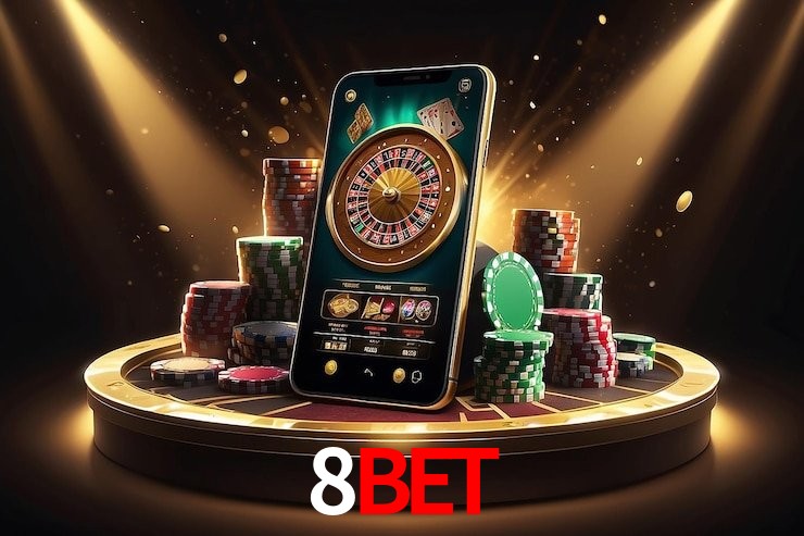 Diretório de Jogos 8BET