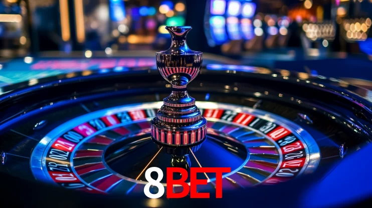 8BET App Interface