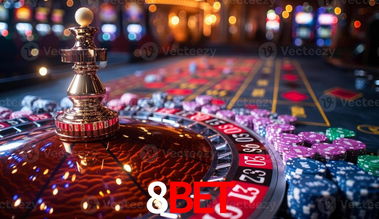 Weekend Specials 8BET