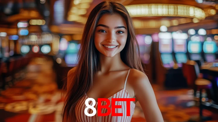 Welcome Bonus 8BET