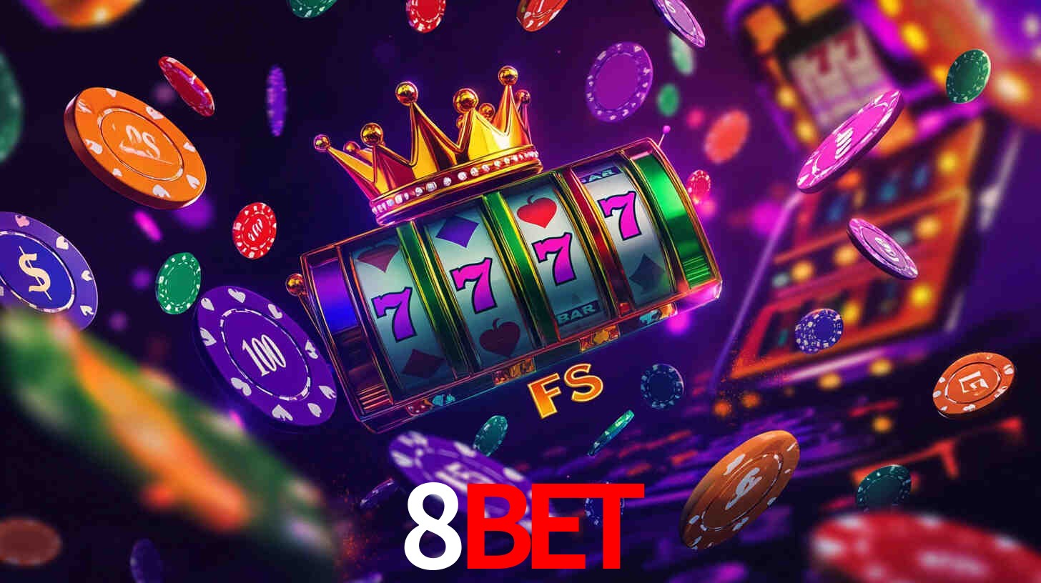 Live Casino 8BET