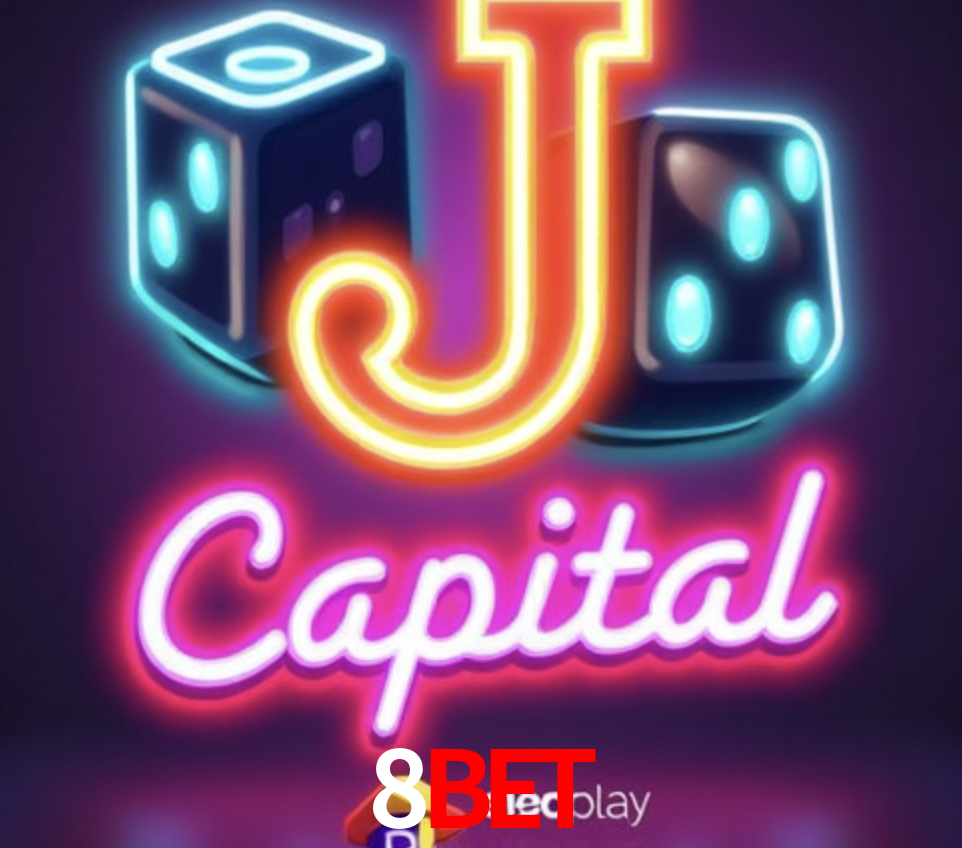 Platform Technology 8BET
