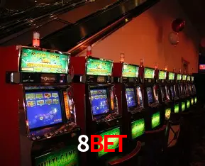 APP oficial da 8BET para mobile