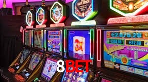 A Emoção da Loteria na 8BET: Uma Chance de Mudança de Vida
