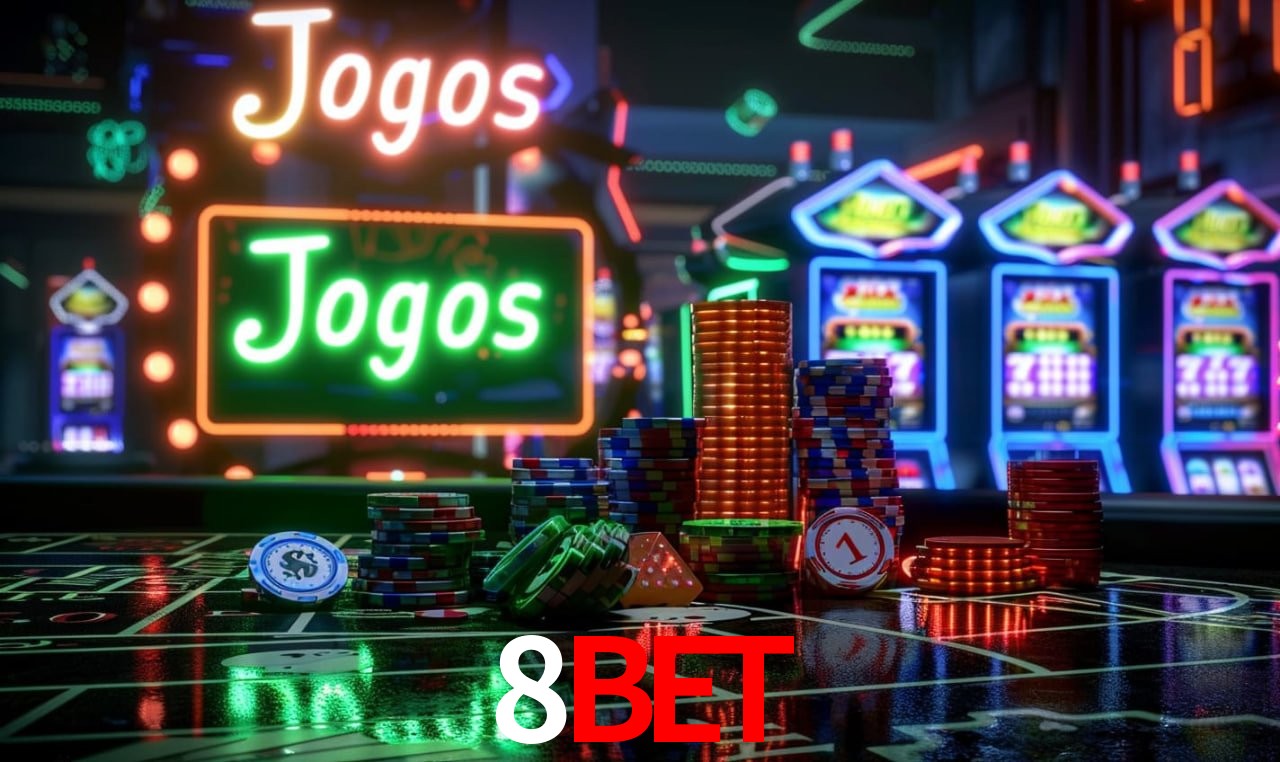 8BET