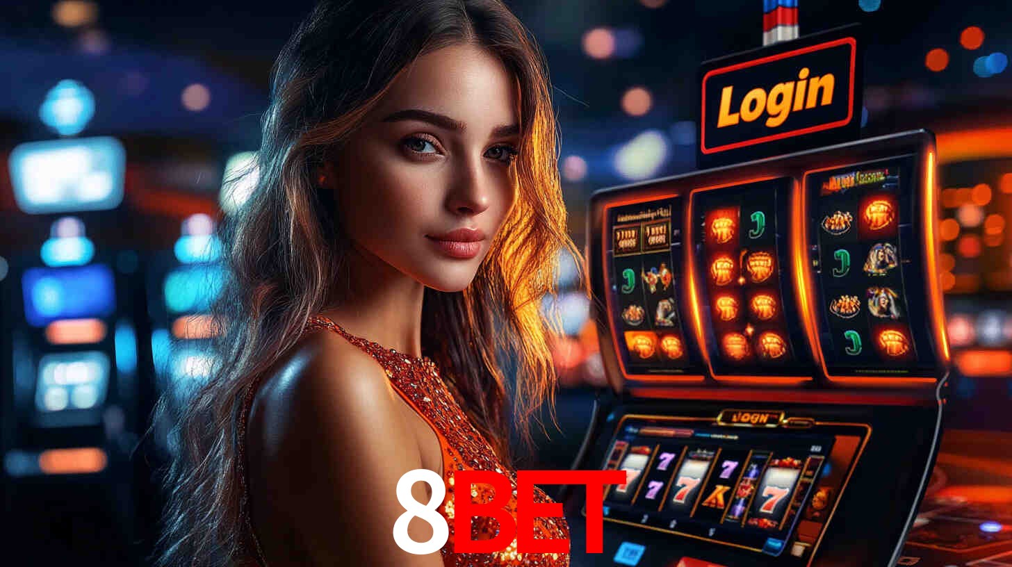 8BET