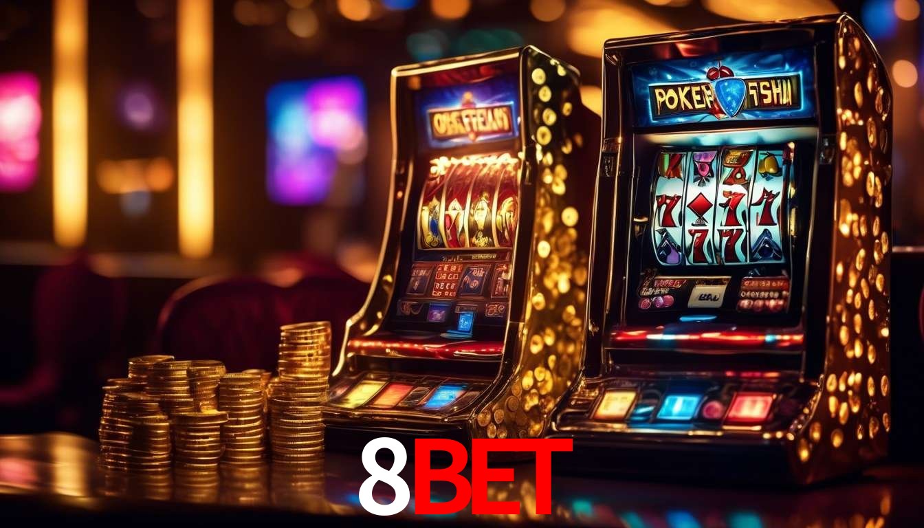 Explorando a Categoria de Eventos em Apostas na 8BET