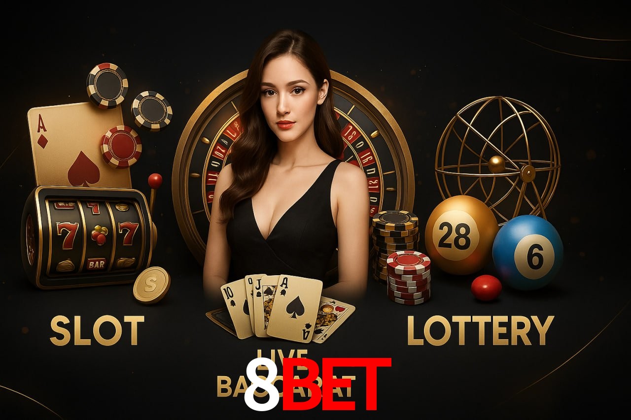Promoção Relâmpago 8BET
