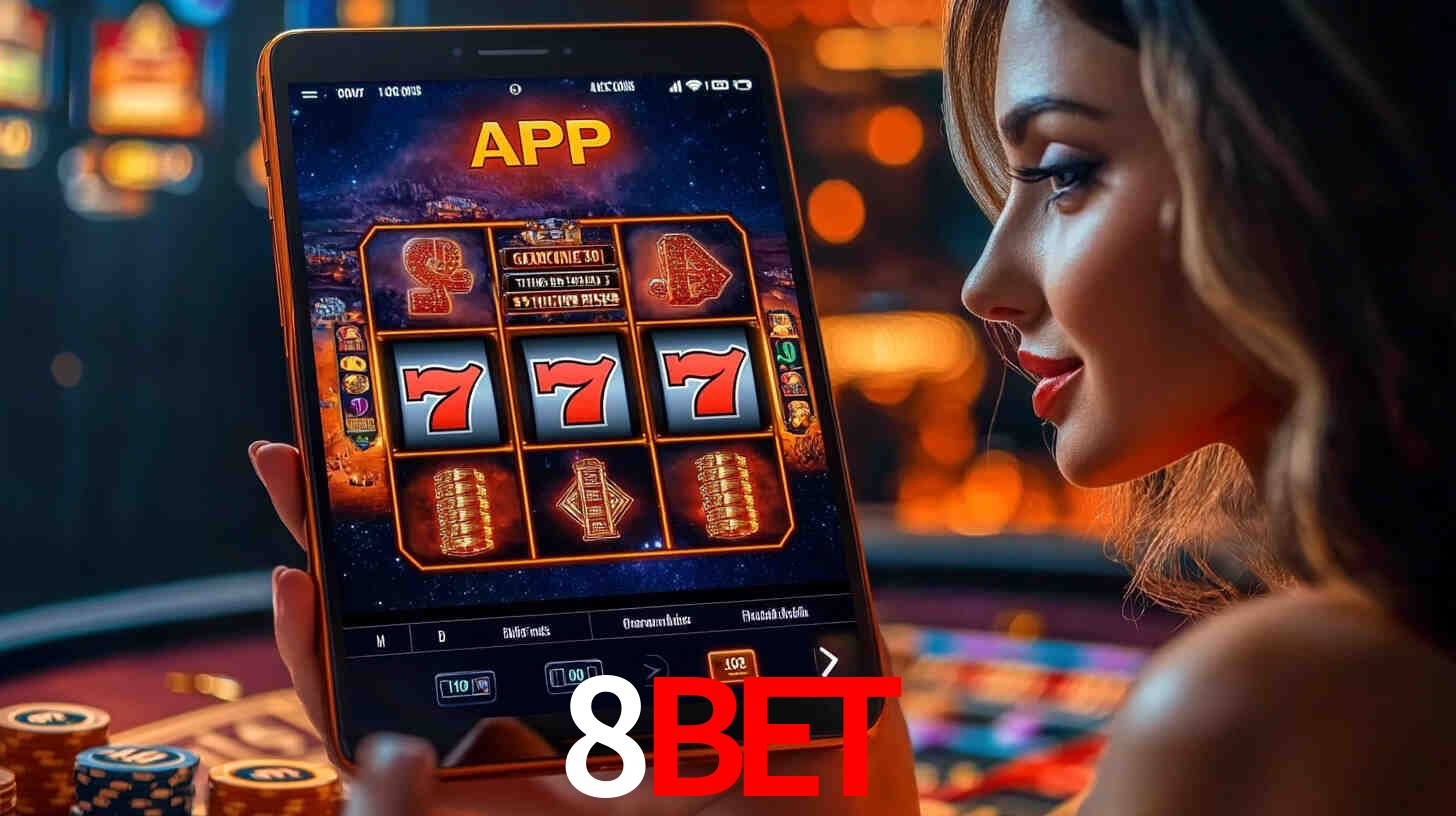 8BET