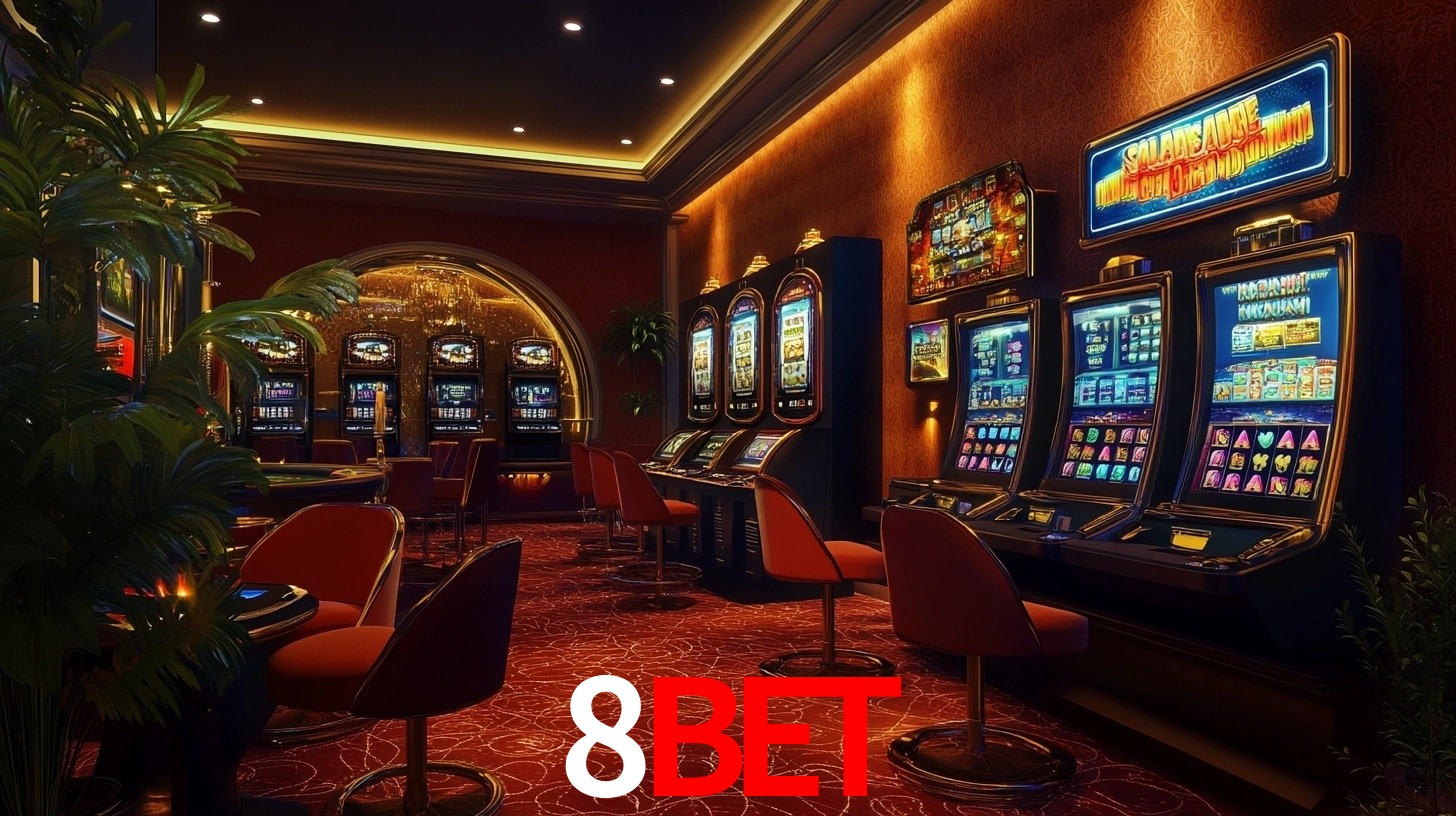 Blackjack Table 8BET