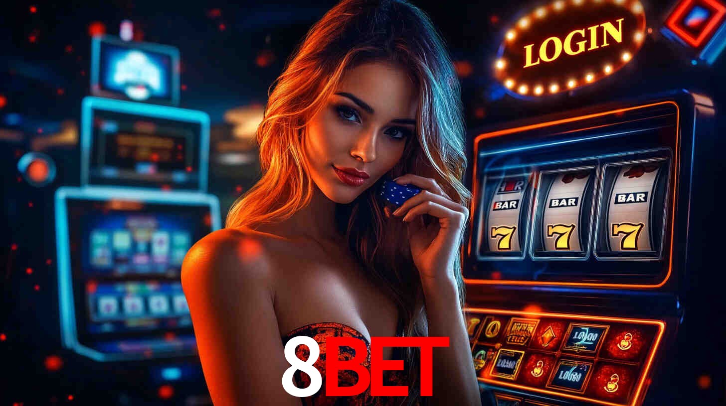 8BET