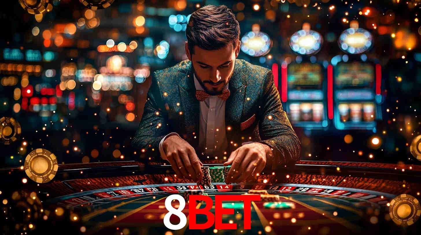 Tournaments 8BET