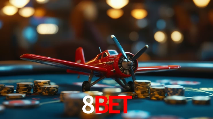 Live Casino 8BET