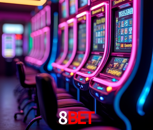 Promoções Sazonais 8BET