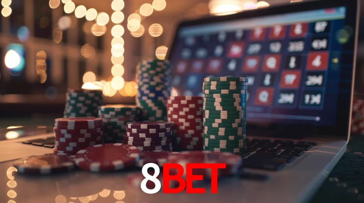 Secure Login 8BET