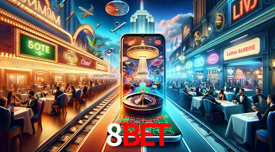 2FA Security 8BET