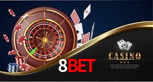 Casino VIP 8BET