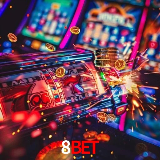 Jogos Exclusivos 8BET