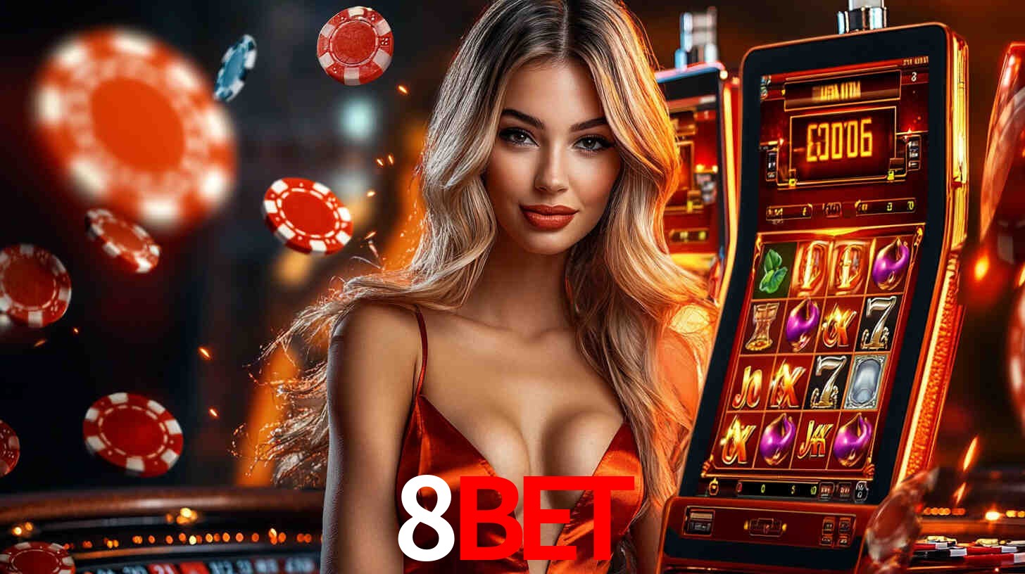 8BET cassino