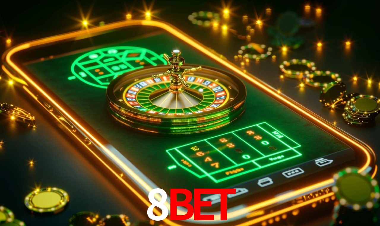 Cadastro Rápido 8BET