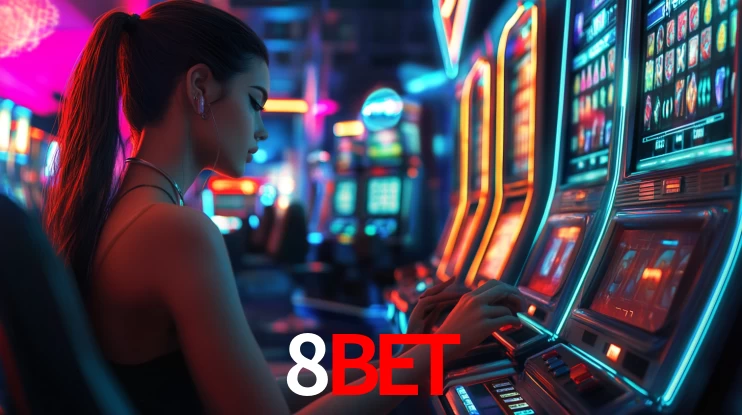 Instant EasyPaisa 8BET