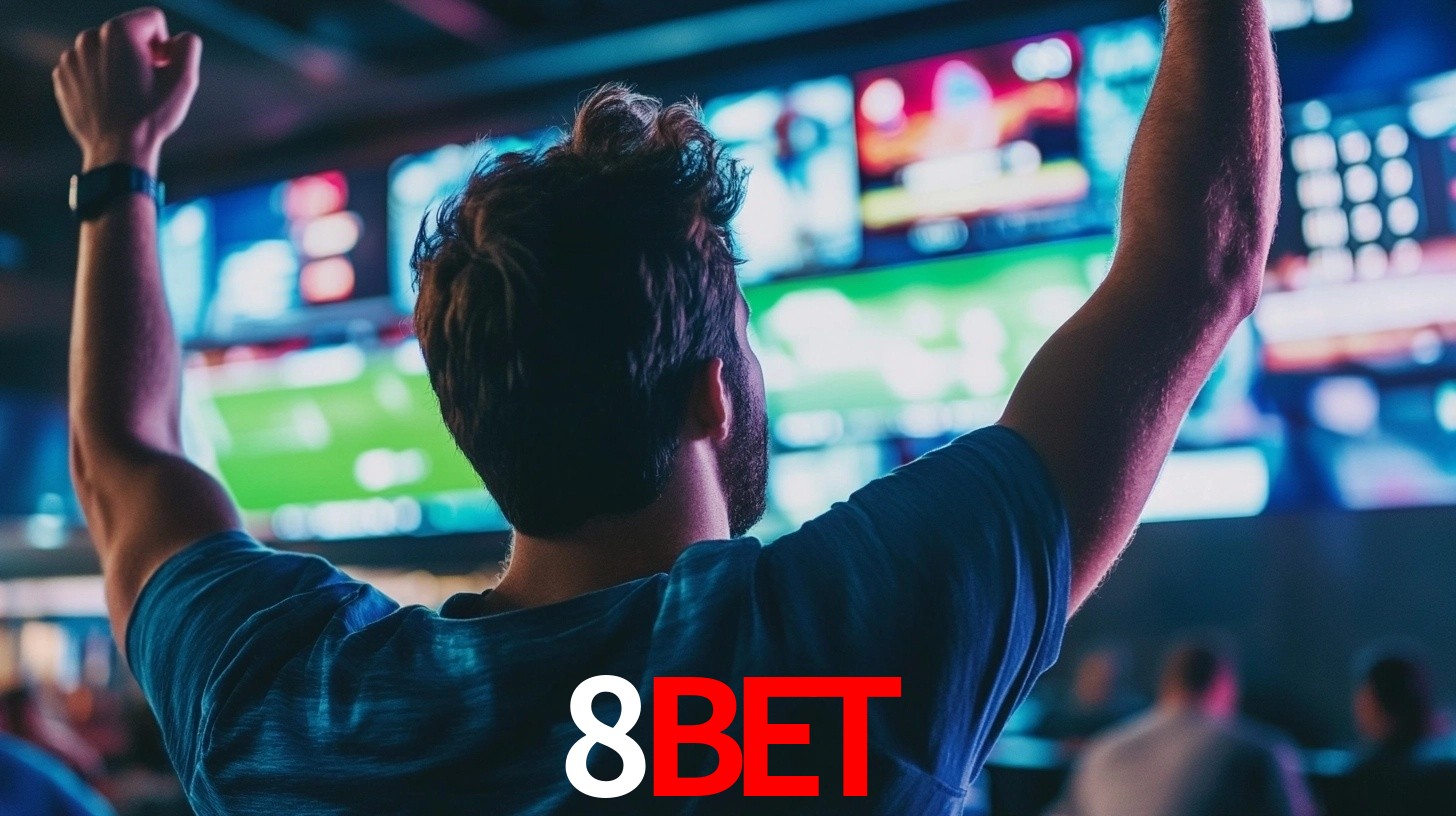 8BET
