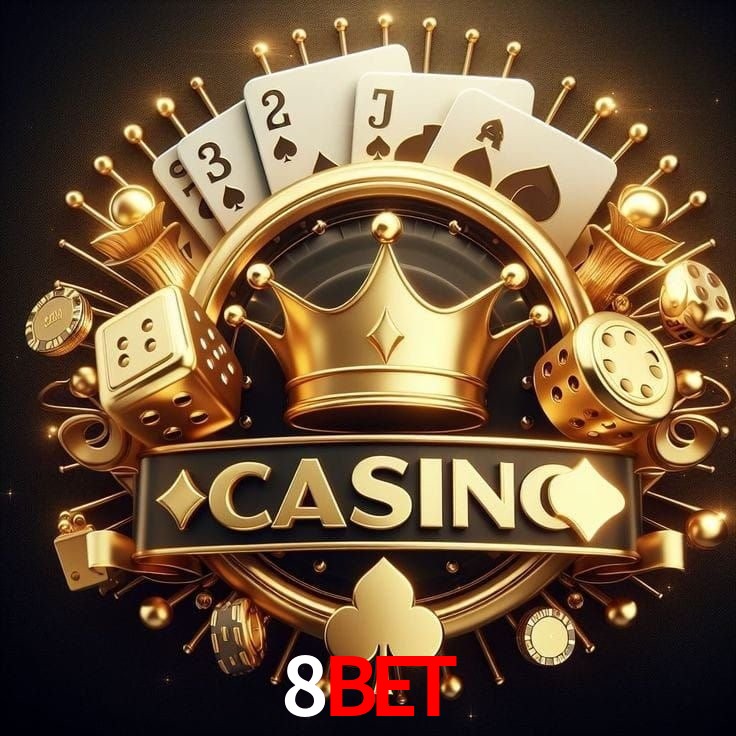 Apostas de Futebol 8BET