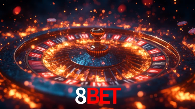 Premium Interface 8BET