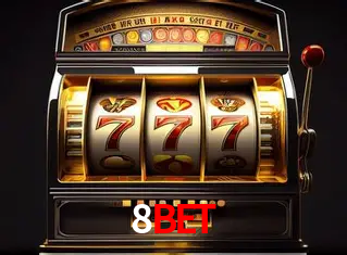 Descubra o Mundo do Cassino Online com 8BET