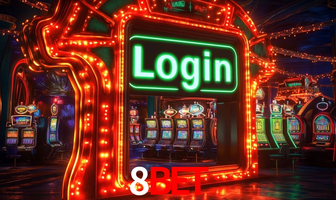 Casino Ao Vivo 8BET