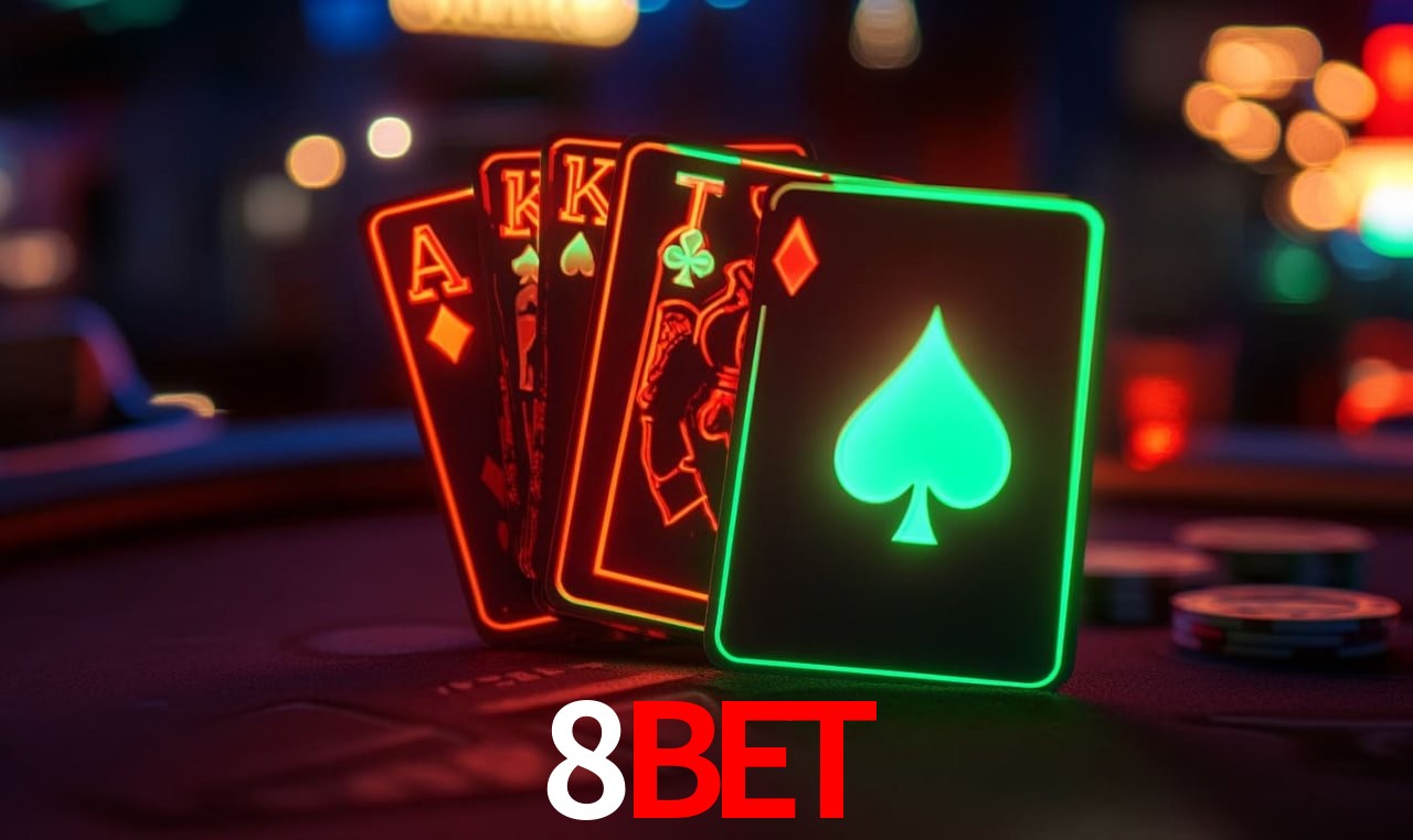 Estatísticas Esportivas 8BET