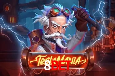 Estatísticas do Jogo 8BET