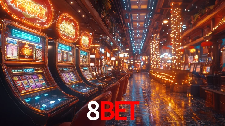 8BET
