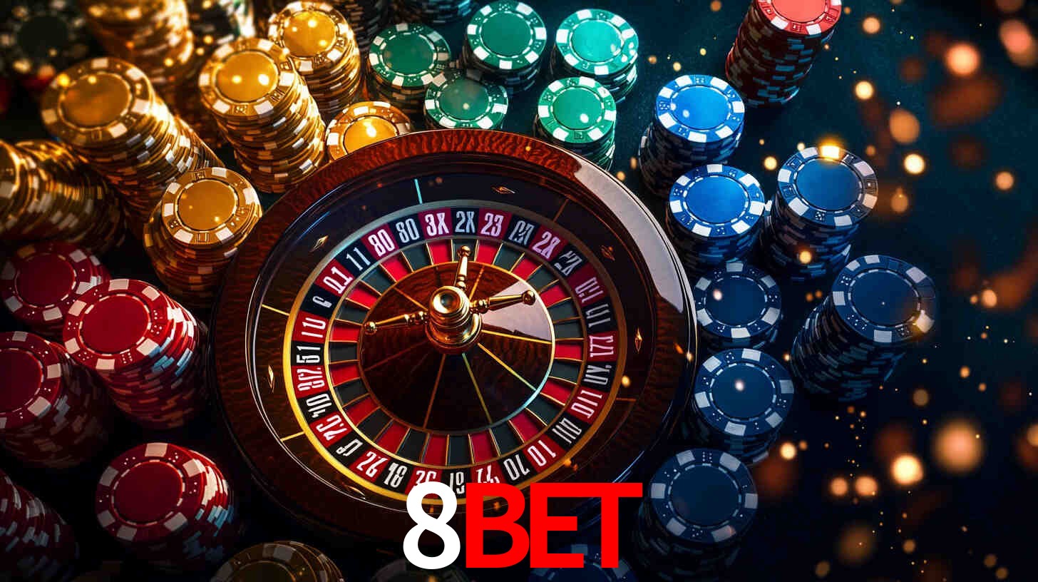 Programa VIP 8BET